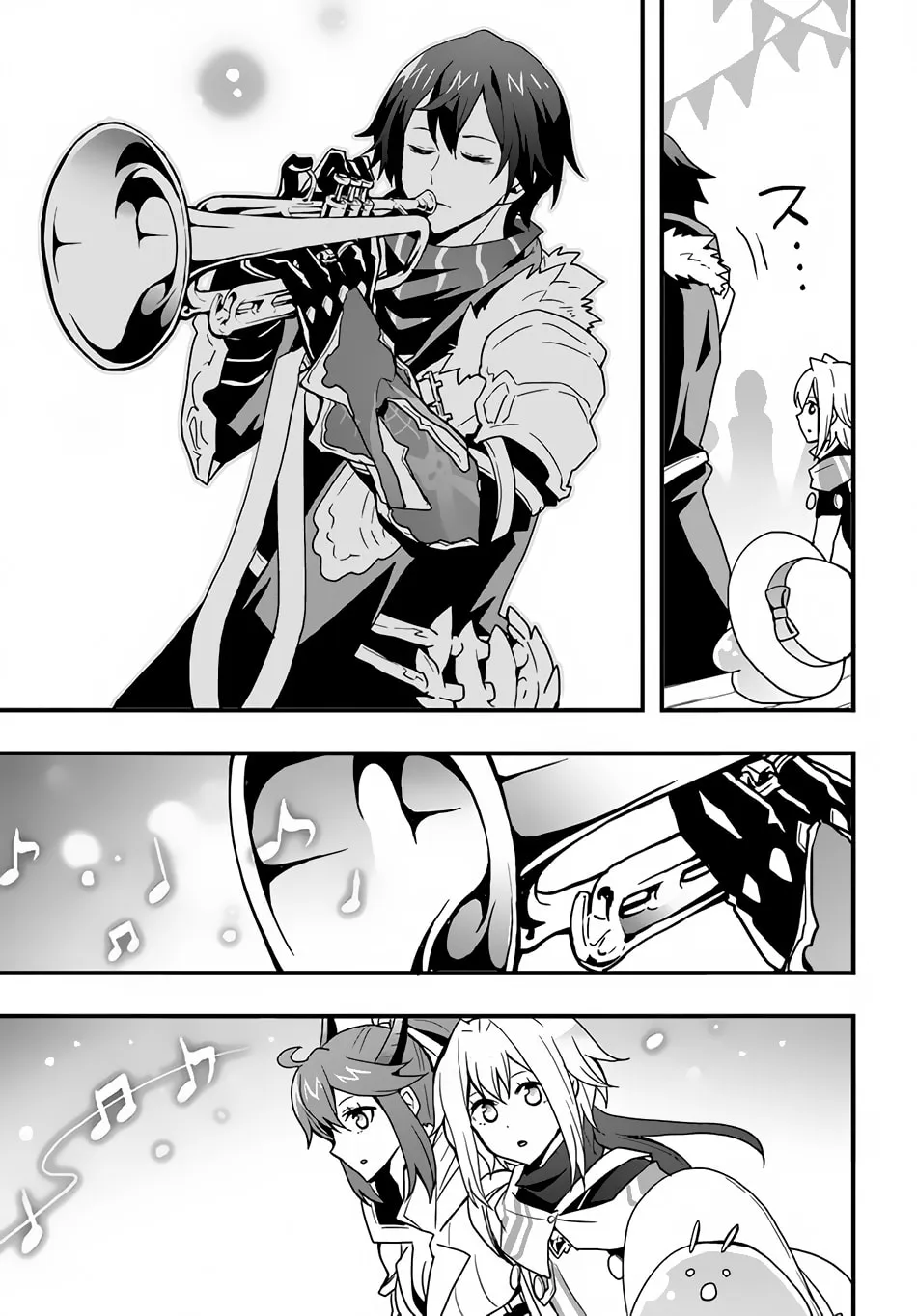 Isekai De Te Ni Ireta Seisan Skill Wa Saikyou Datta You Desu Chapter 24 page 17 - 