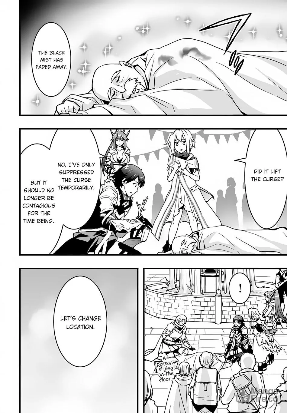 Isekai De Te Ni Ireta Seisan Skill Wa Saikyou Datta You Desu Chapter 24 page 26 - 