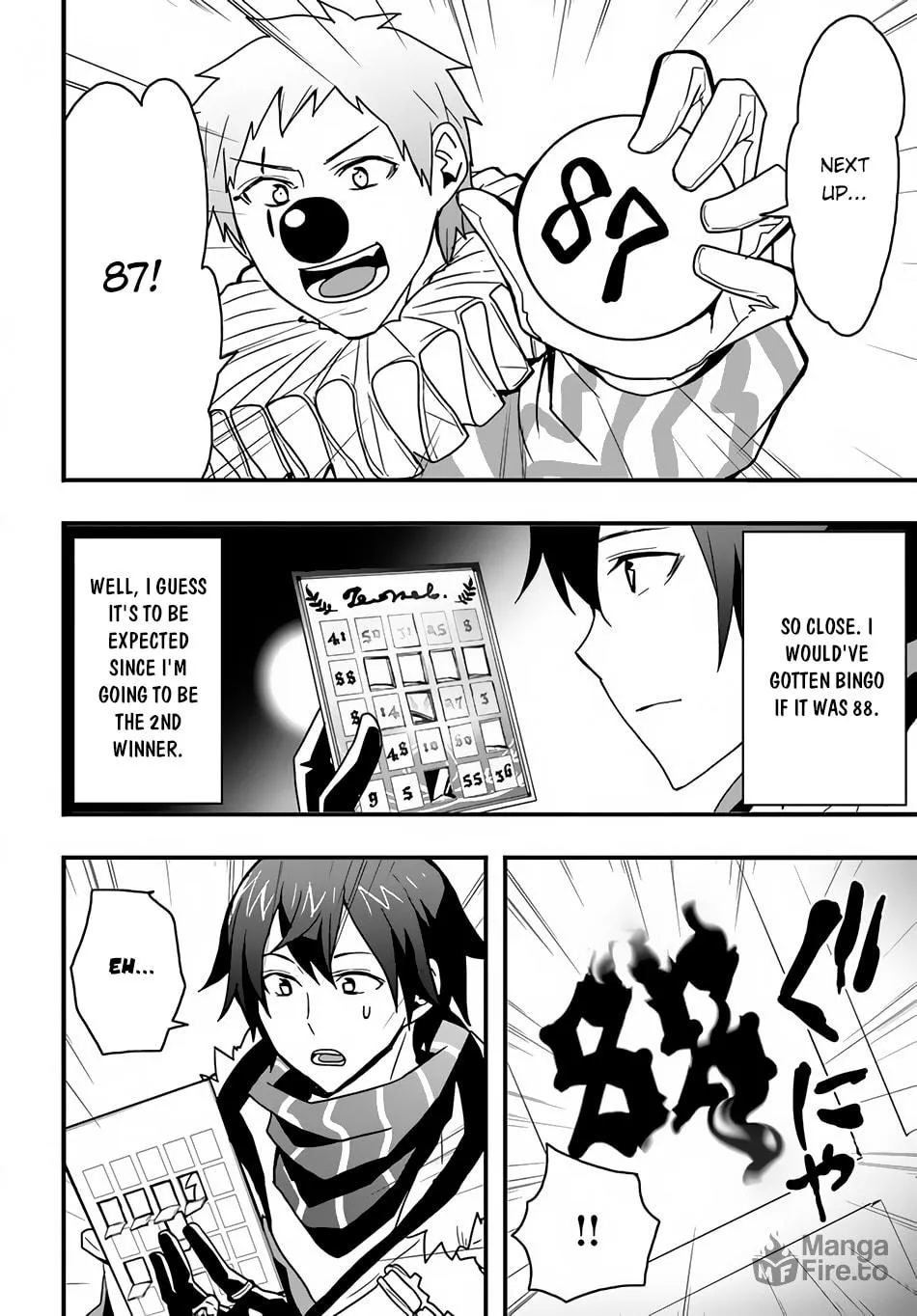 Isekai De Te Ni Ireta Seisan Skill Wa Saikyou Datta You Desu Chapter 24 page 10 - 