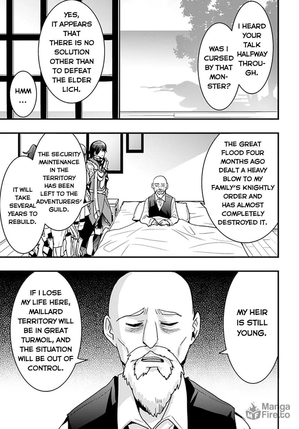 Isekai De Te Ni Ireta Seisan Skill Wa Saikyou Datta You Desu Chapter 25 page 11 - 