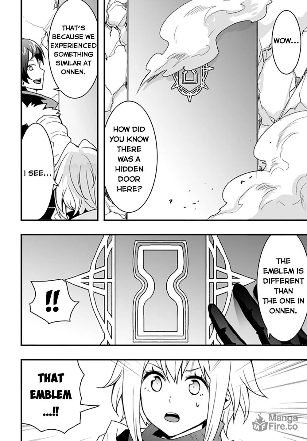 Isekai De Te Ni Ireta Seisan Skill Wa Saikyou Datta You Desu Chapter 25 page 16 - 