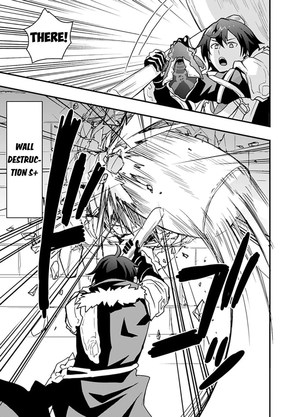 Isekai De Te Ni Ireta Seisan Skill Wa Saikyou Datta You Desu Chapter 25 page 23 - 