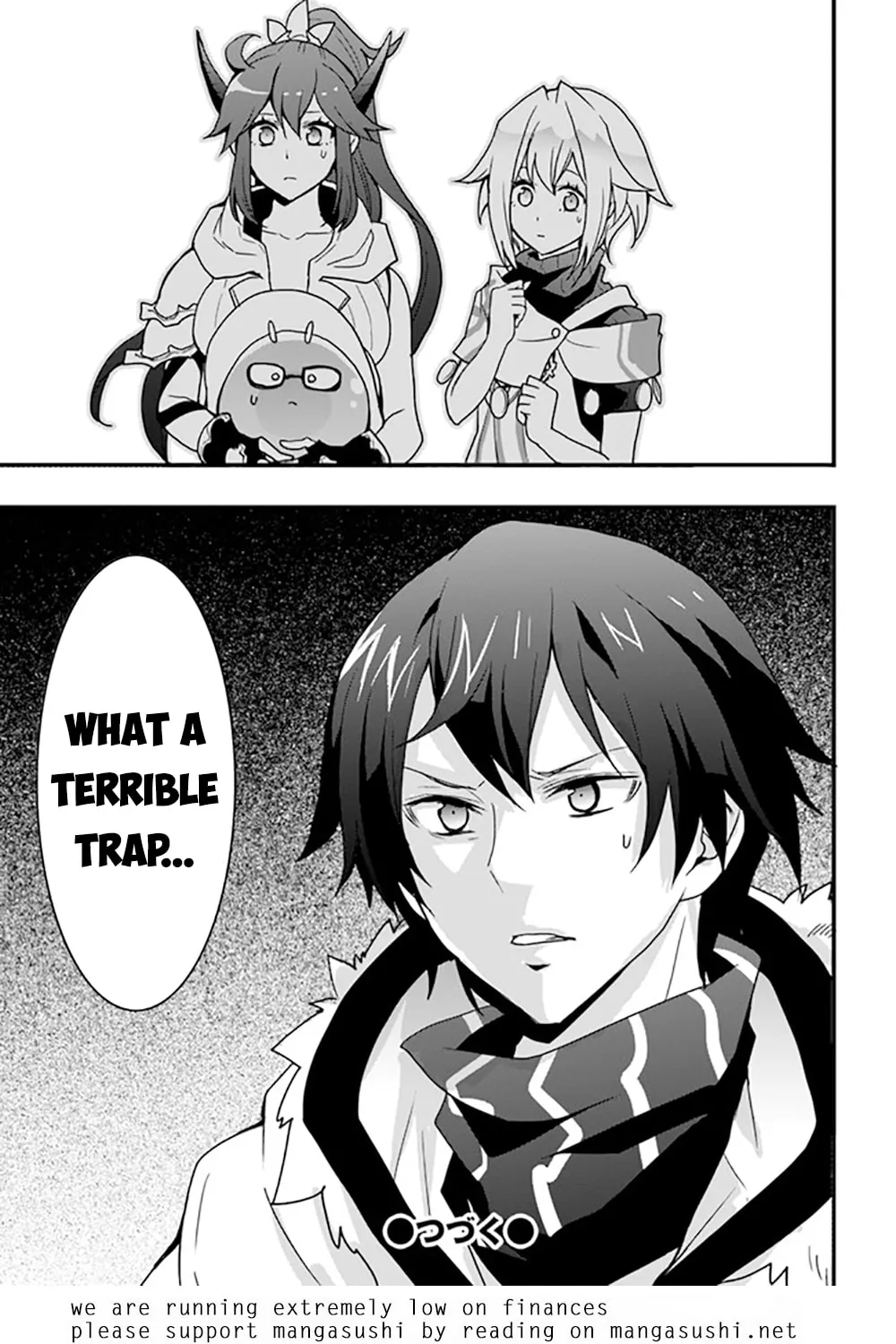 Isekai De Te Ni Ireta Seisan Skill Wa Saikyou Datta You Desu Chapter 25 page 29 - 