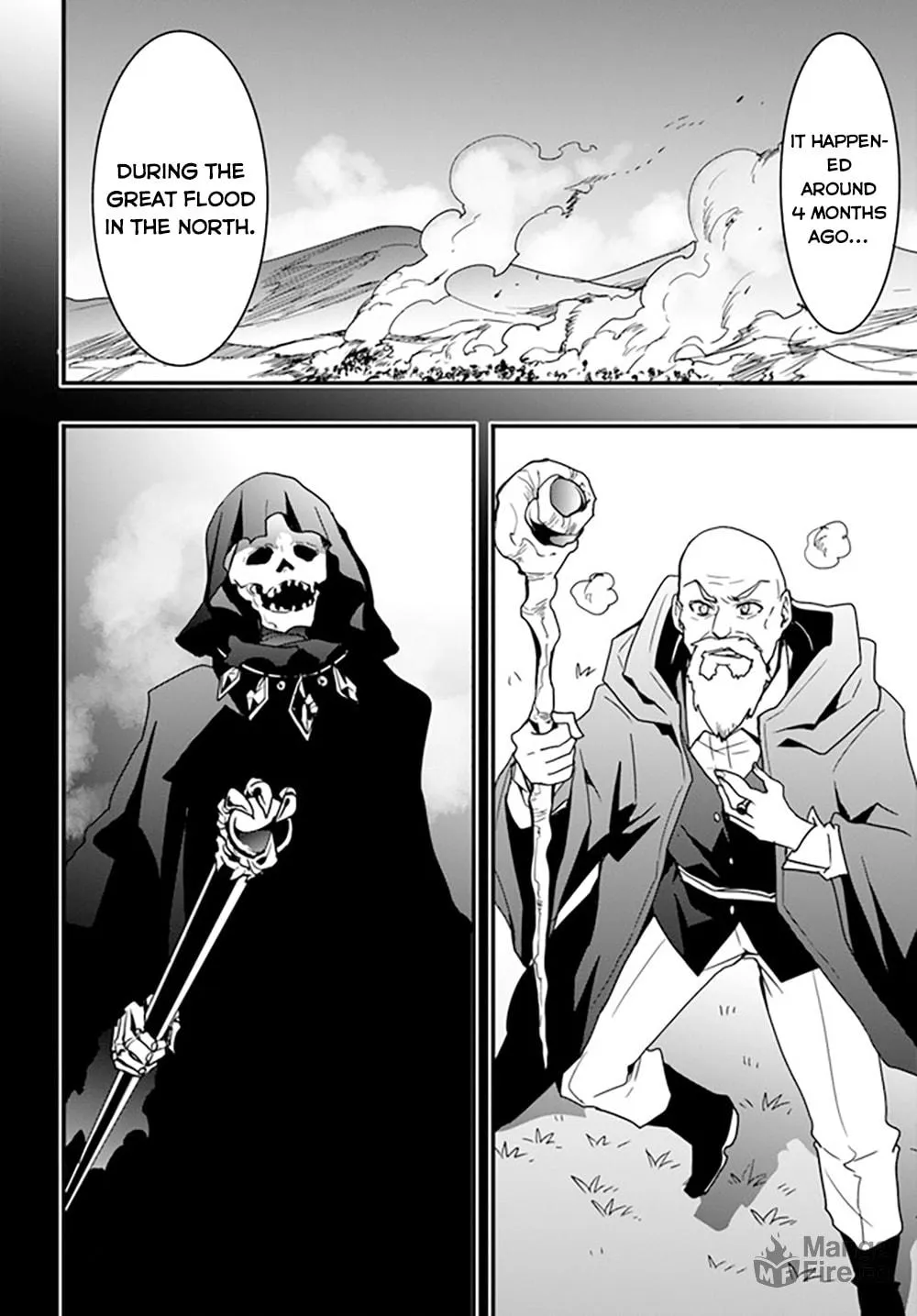 Isekai De Te Ni Ireta Seisan Skill Wa Saikyou Datta You Desu Chapter 25 page 4 - 