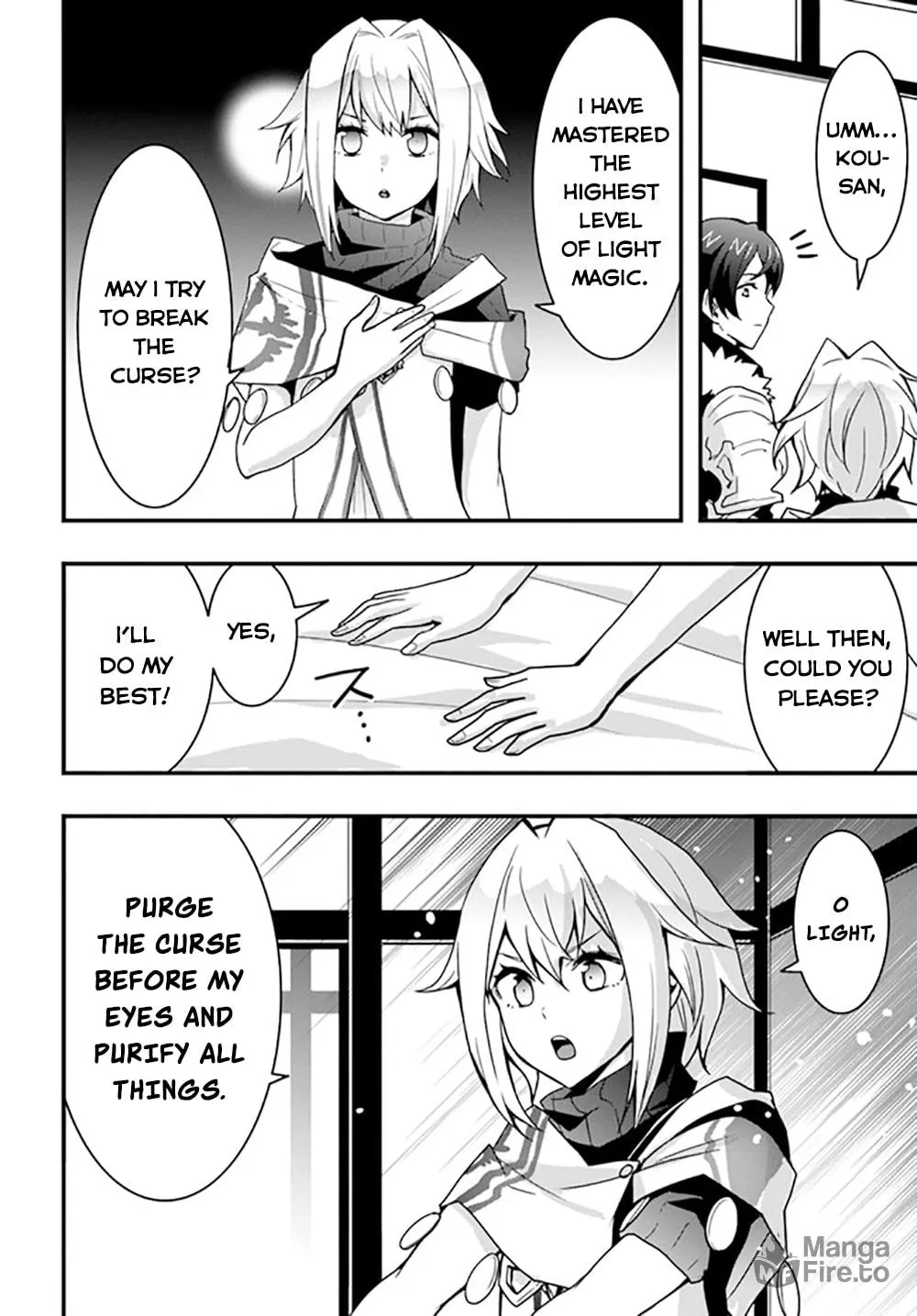 Isekai De Te Ni Ireta Seisan Skill Wa Saikyou Datta You Desu Chapter 25 page 6 - 
