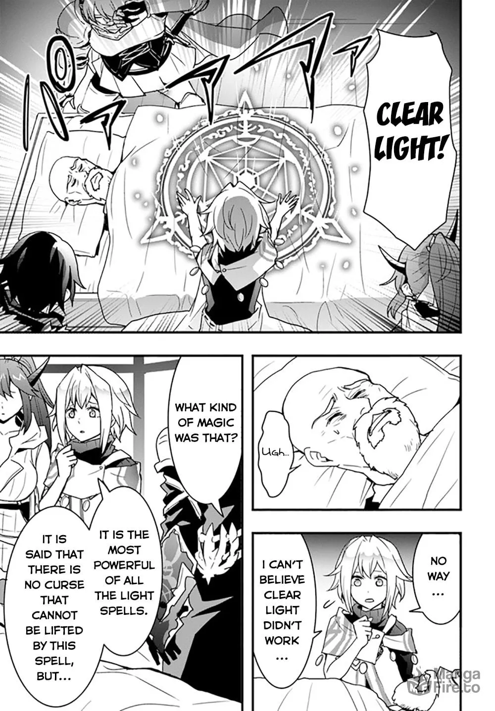 Isekai De Te Ni Ireta Seisan Skill Wa Saikyou Datta You Desu Chapter 25 page 7 - 