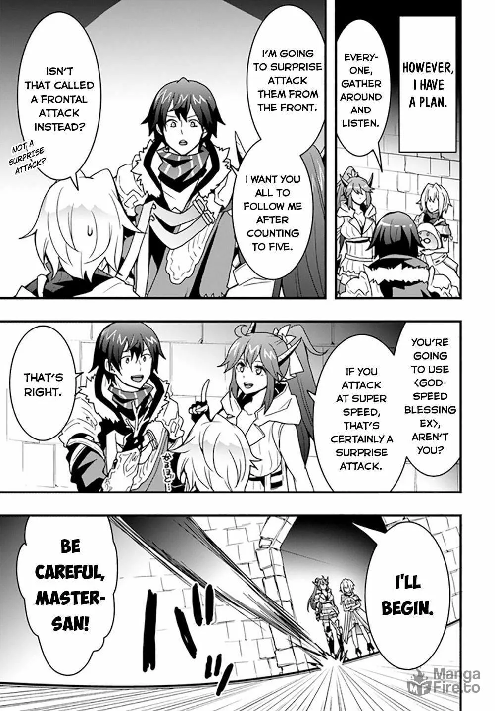 Isekai De Te Ni Ireta Seisan Skill Wa Saikyou Datta You Desu Chapter 26 page 25 - 