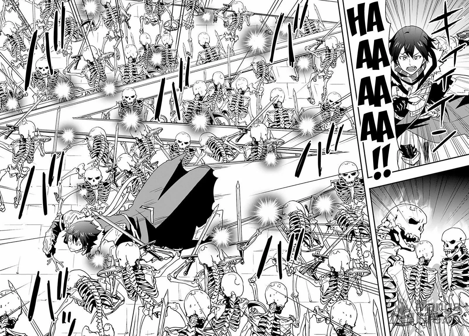 Isekai De Te Ni Ireta Seisan Skill Wa Saikyou Datta You Desu Chapter 26 page 26 - 