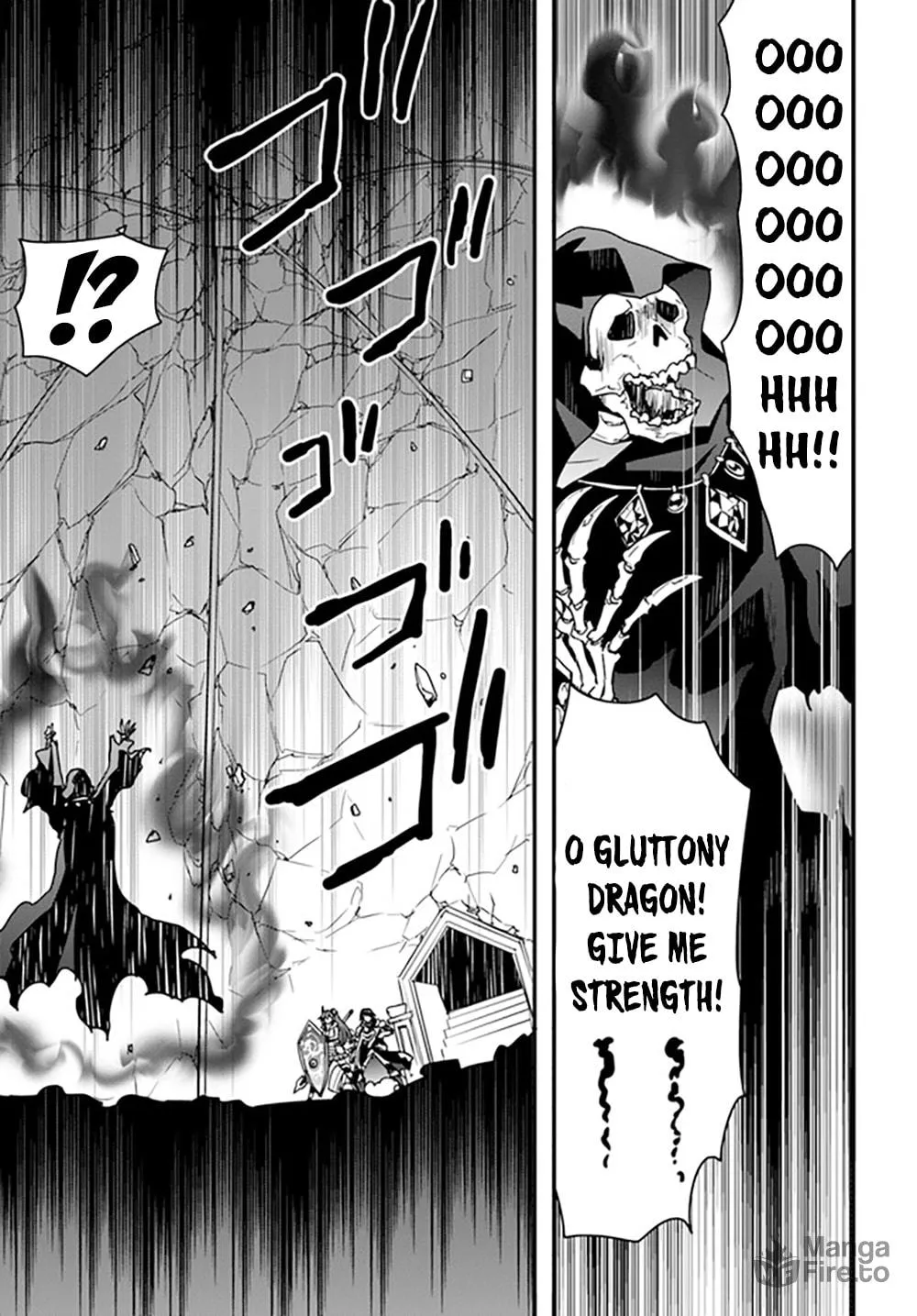 Isekai De Te Ni Ireta Seisan Skill Wa Saikyou Datta You Desu Chapter 27 page 11 - 