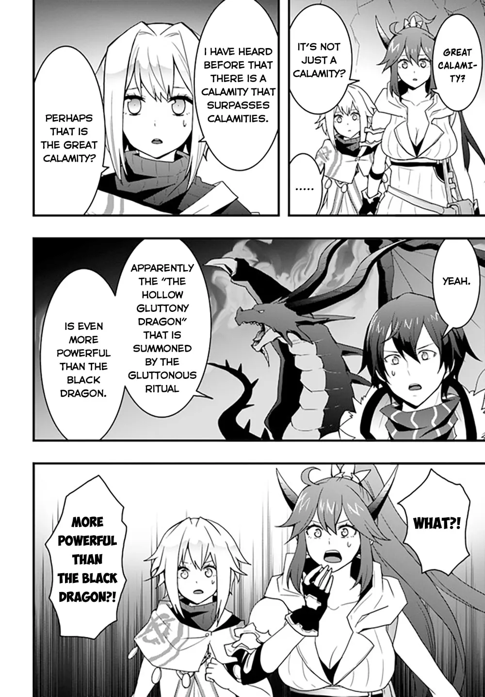 Isekai De Te Ni Ireta Seisan Skill Wa Saikyou Datta You Desu Chapter 27 page 24 - 