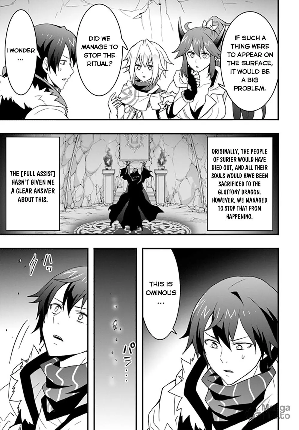 Isekai De Te Ni Ireta Seisan Skill Wa Saikyou Datta You Desu Chapter 27 page 25 - 