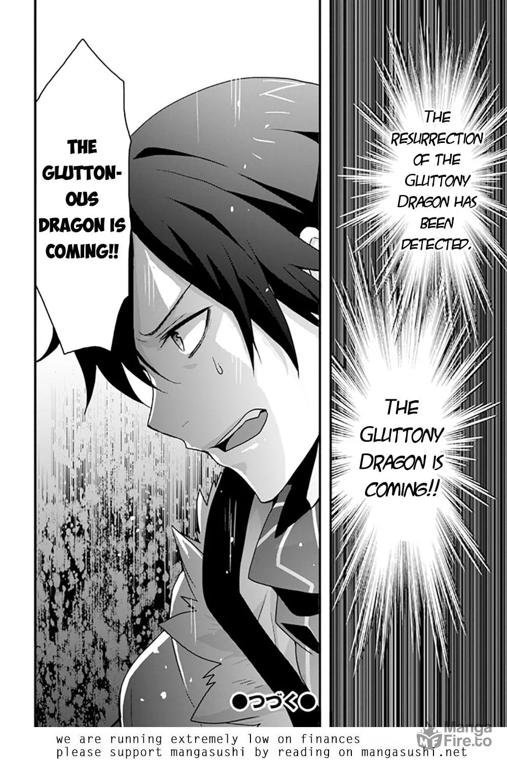 Isekai De Te Ni Ireta Seisan Skill Wa Saikyou Datta You Desu Chapter 27 page 28 - 