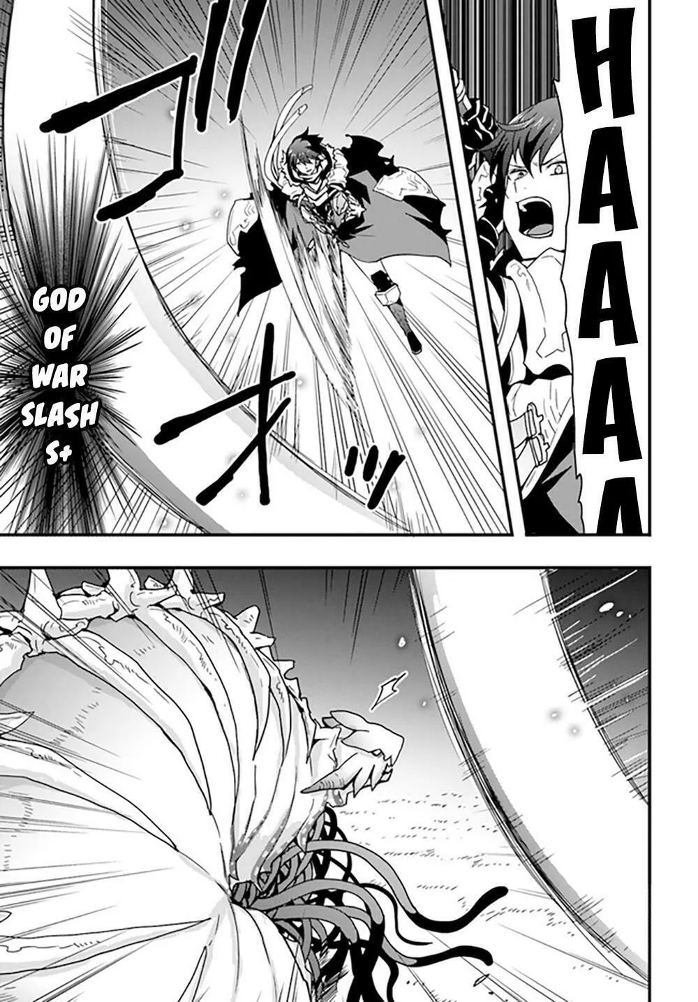Isekai De Te Ni Ireta Seisan Skill Wa Saikyou Datta You Desu Chapter 28 page 14 - 