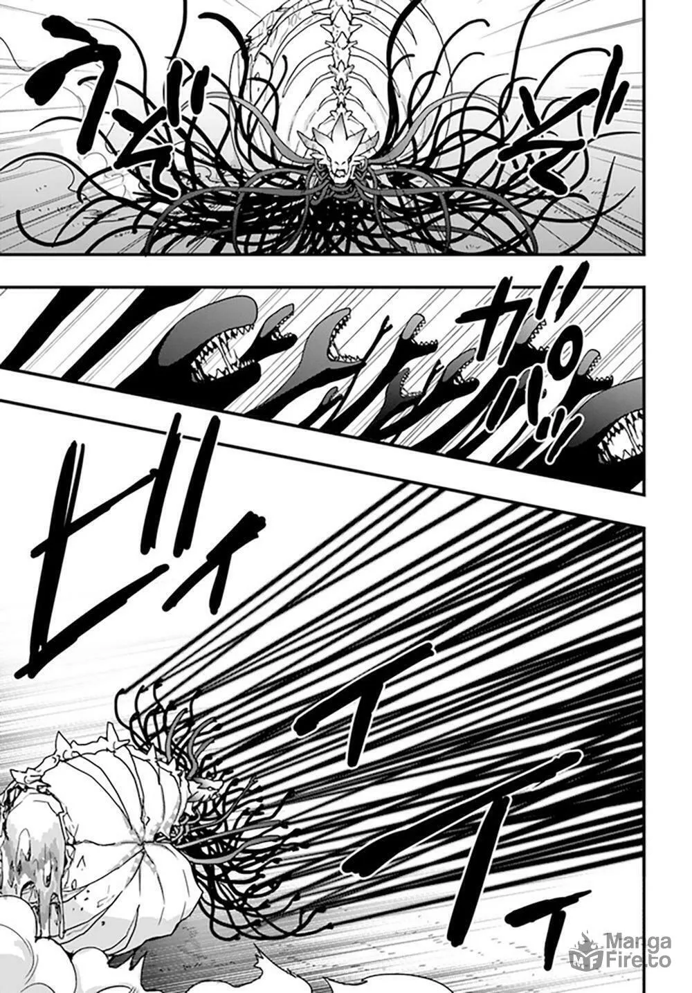 Isekai De Te Ni Ireta Seisan Skill Wa Saikyou Datta You Desu Chapter 28 page 16 - 