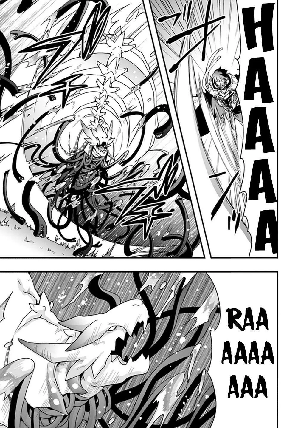 Isekai De Te Ni Ireta Seisan Skill Wa Saikyou Datta You Desu Chapter 28 page 18 - 