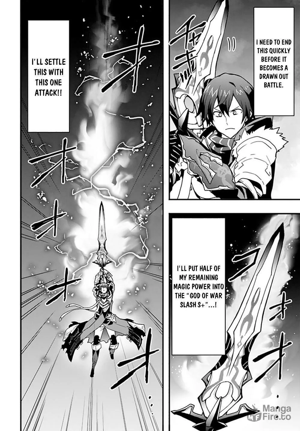 Isekai De Te Ni Ireta Seisan Skill Wa Saikyou Datta You Desu Chapter 28 page 21 - 