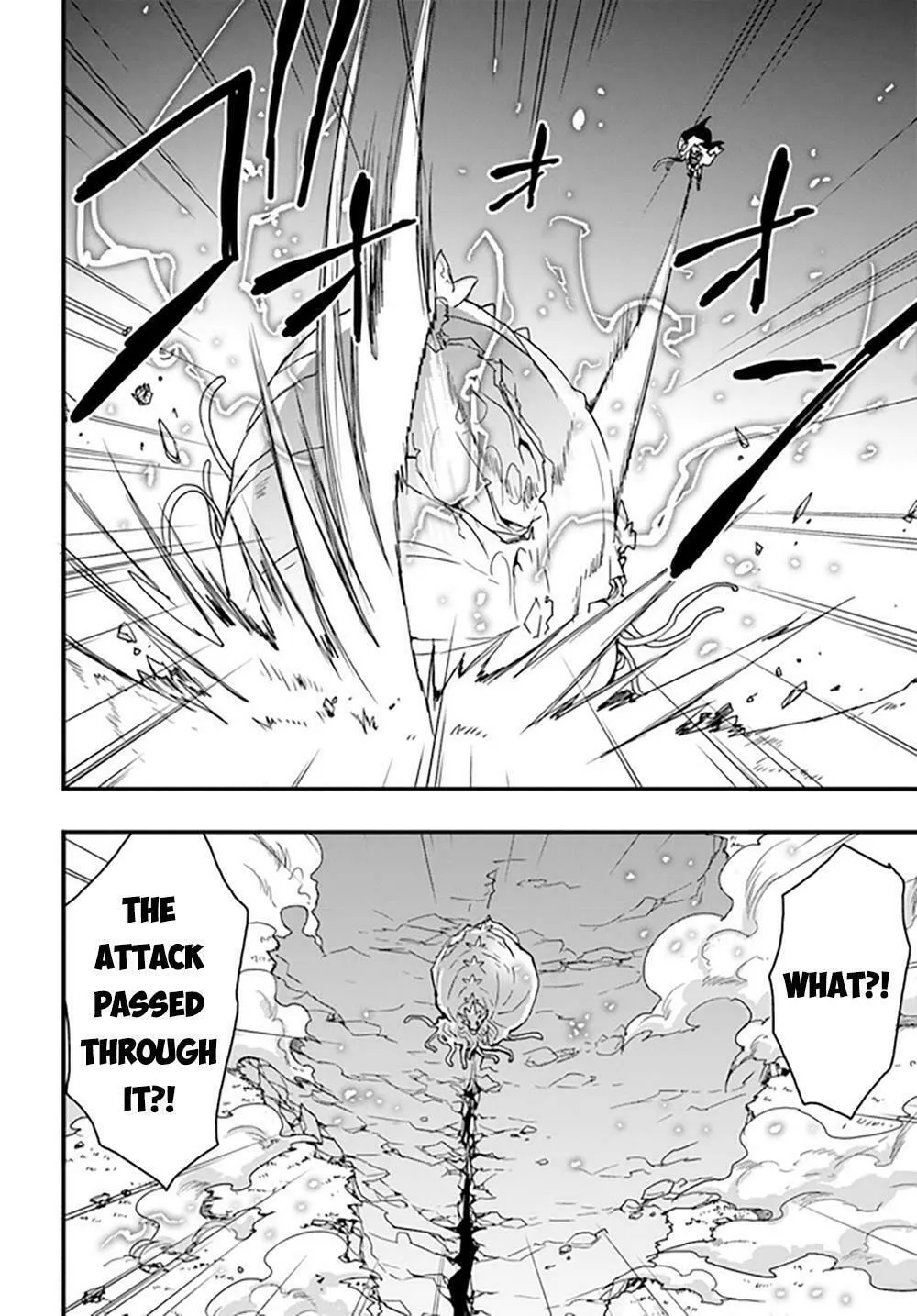 Isekai De Te Ni Ireta Seisan Skill Wa Saikyou Datta You Desu Chapter 28 page 23 - 