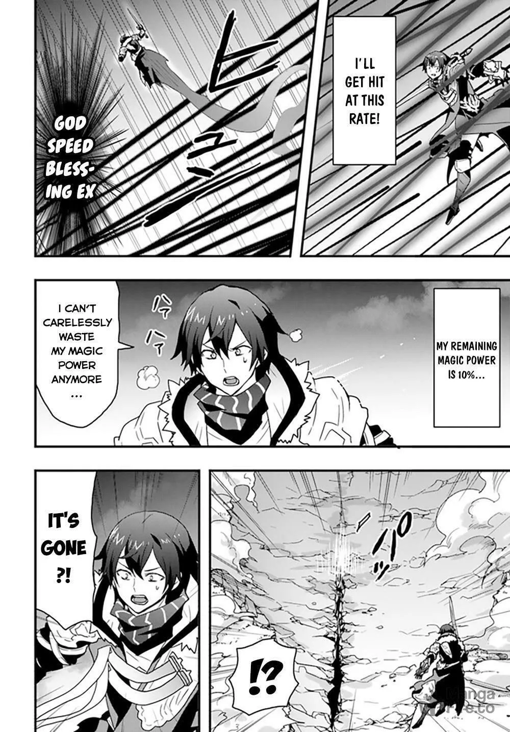 Isekai De Te Ni Ireta Seisan Skill Wa Saikyou Datta You Desu Chapter 28 page 25 - 