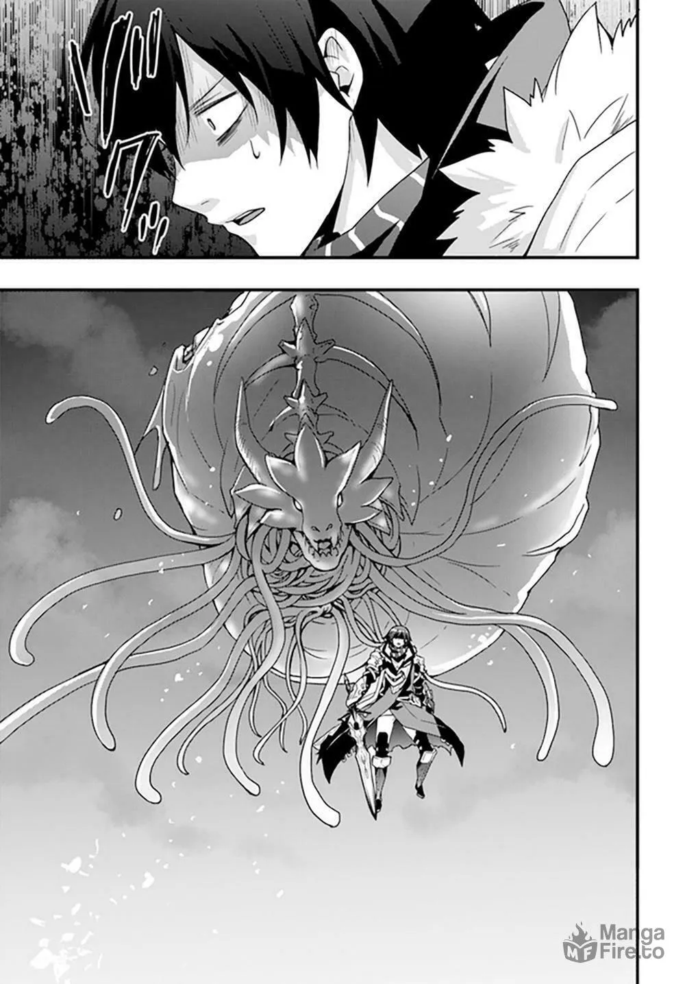 Isekai De Te Ni Ireta Seisan Skill Wa Saikyou Datta You Desu Chapter 28 page 26 - 