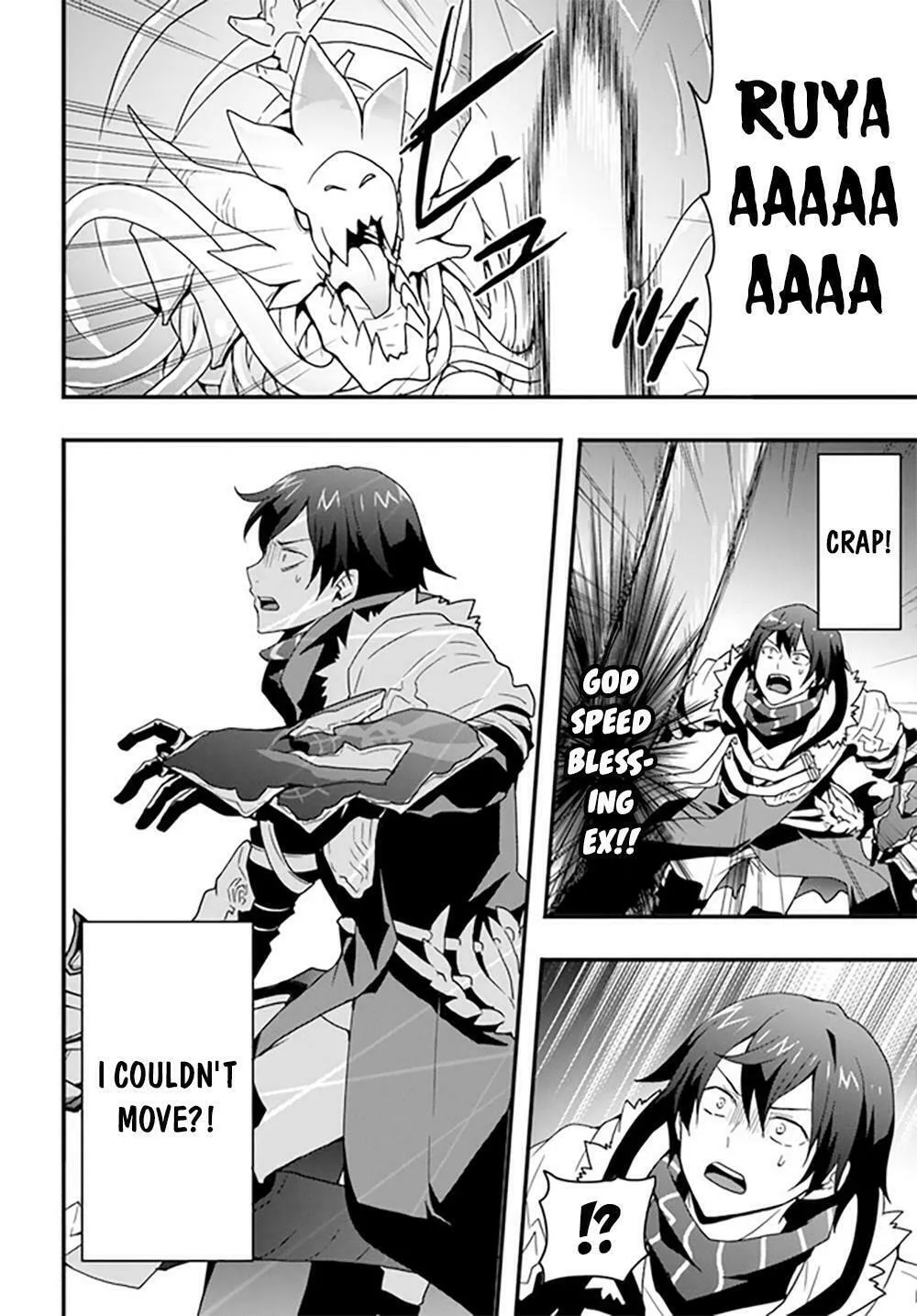 Isekai De Te Ni Ireta Seisan Skill Wa Saikyou Datta You Desu Chapter 28 page 27 - 
