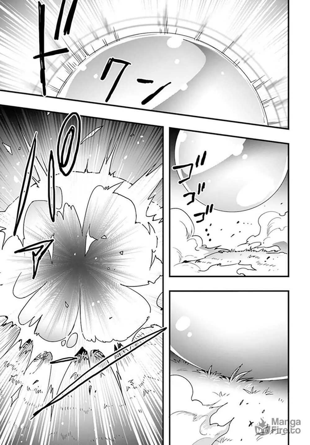 Isekai De Te Ni Ireta Seisan Skill Wa Saikyou Datta You Desu Chapter 28 page 7 - 