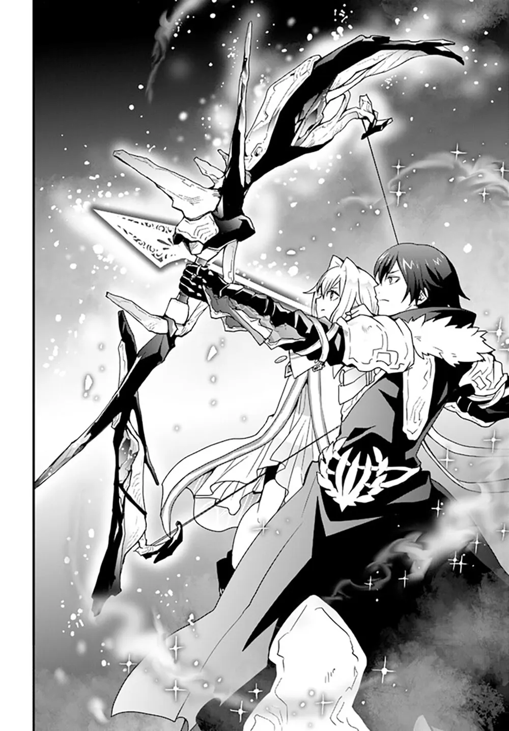 Isekai De Te Ni Ireta Seisan Skill Wa Saikyou Datta You Desu Chapter 29 page 18 - 