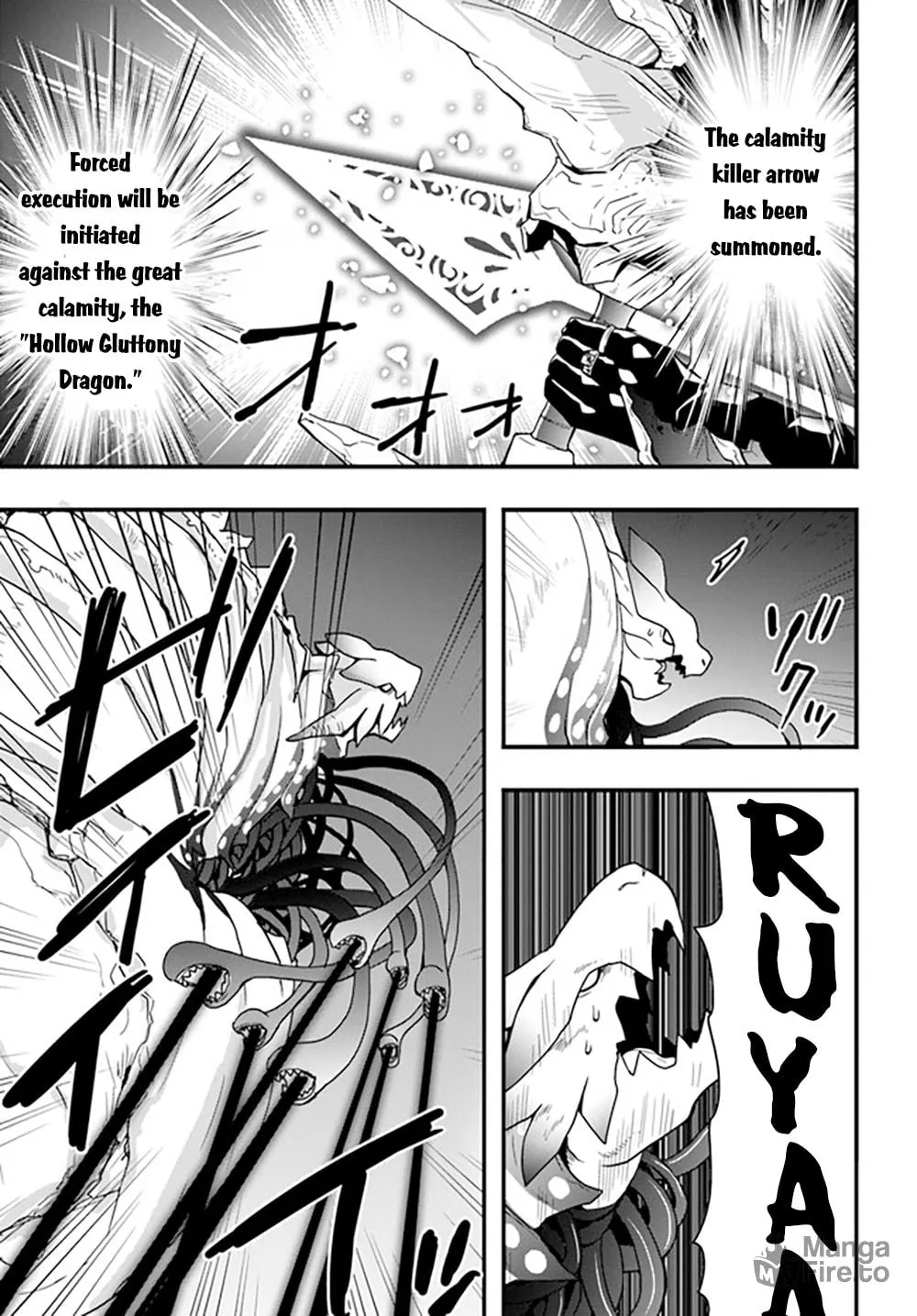 Isekai De Te Ni Ireta Seisan Skill Wa Saikyou Datta You Desu Chapter 29 page 19 - 