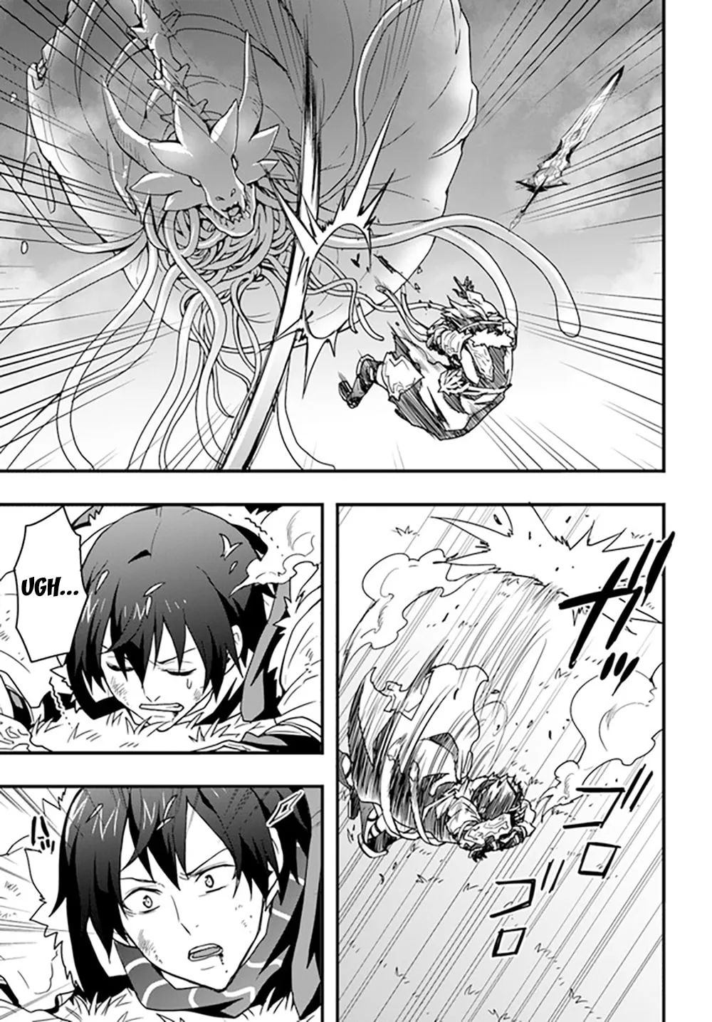 Isekai De Te Ni Ireta Seisan Skill Wa Saikyou Datta You Desu Chapter 29 page 3 - 