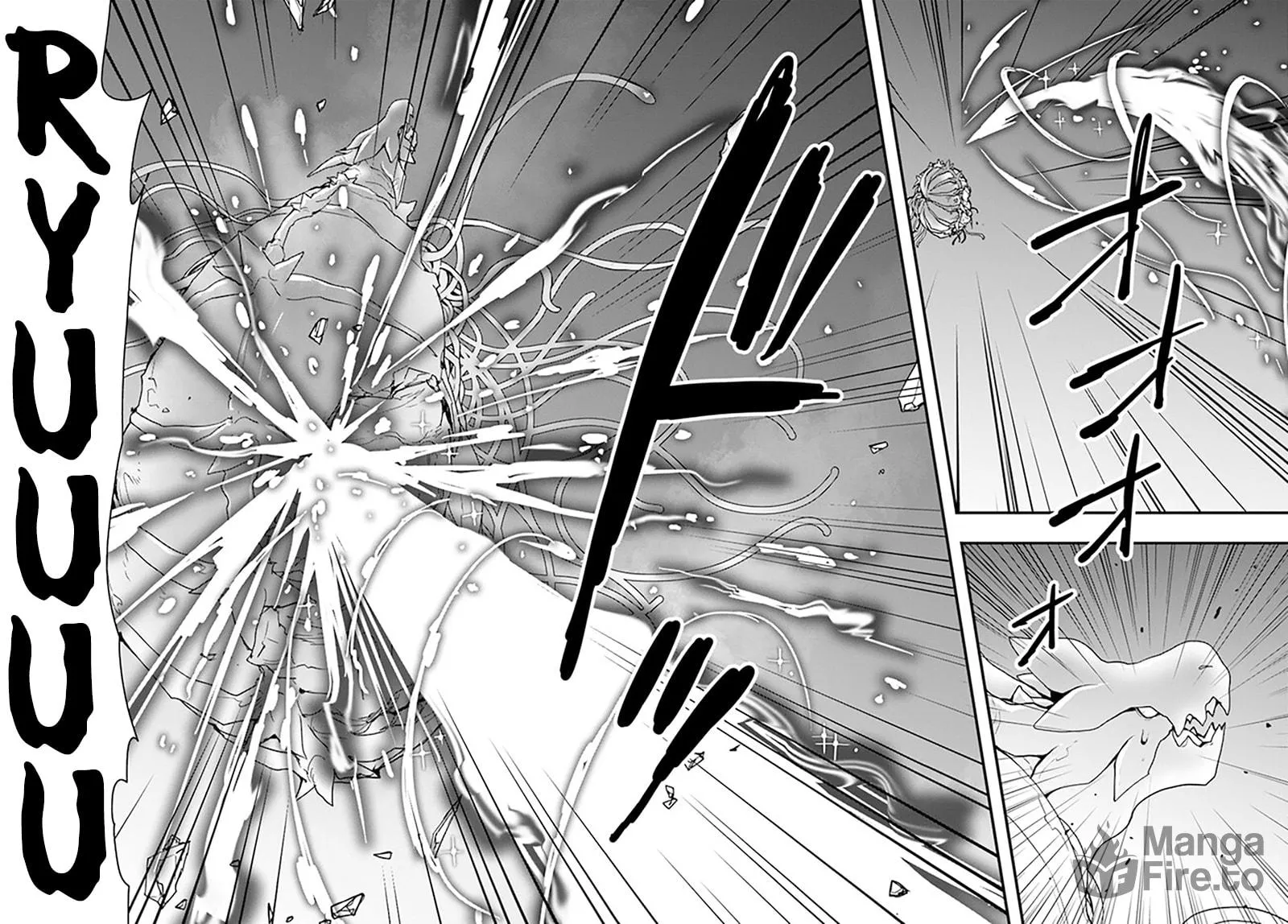 Isekai De Te Ni Ireta Seisan Skill Wa Saikyou Datta You Desu Chapter 29 page 22 - 
