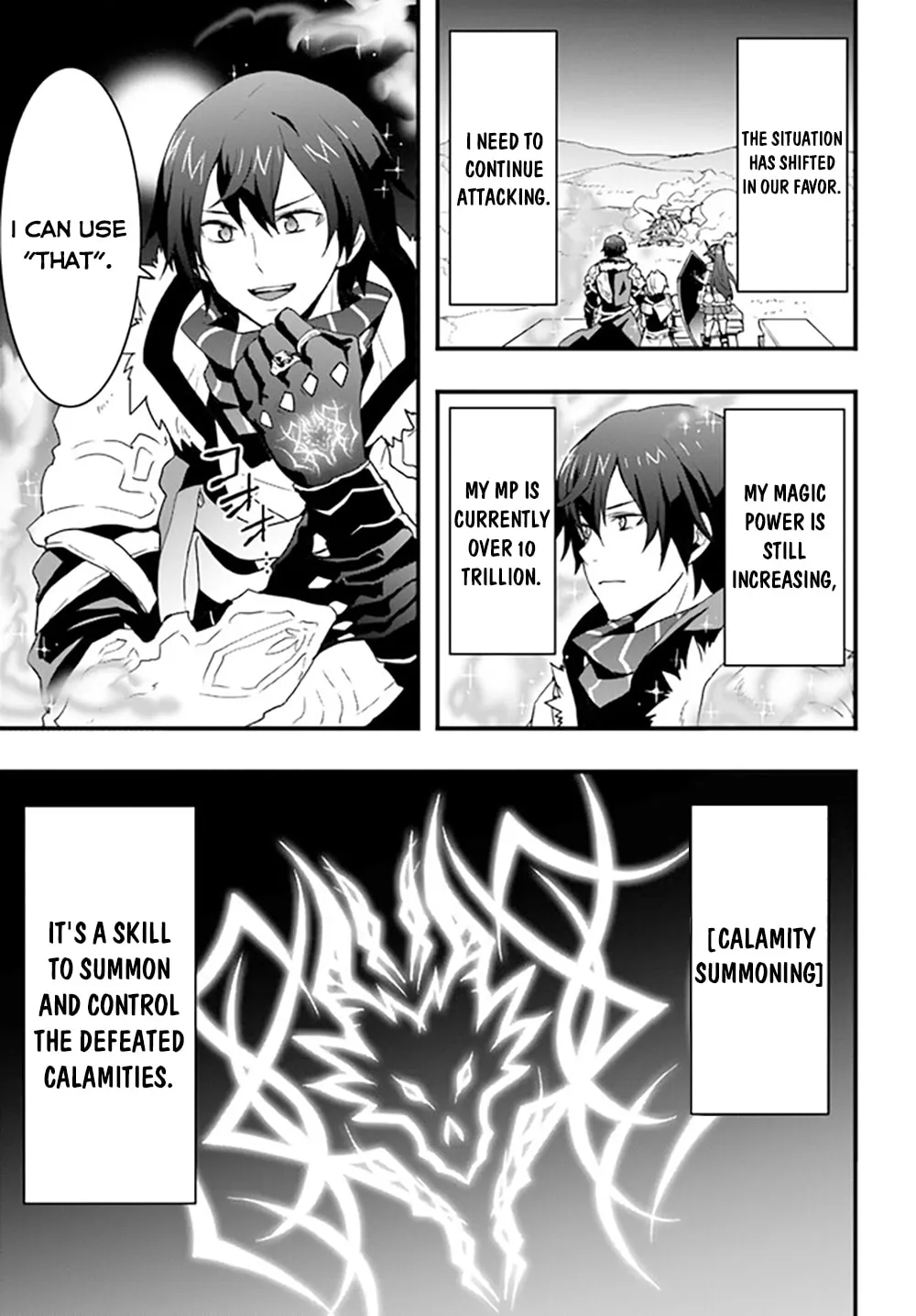 Isekai De Te Ni Ireta Seisan Skill Wa Saikyou Datta You Desu Chapter 29 page 24 - 