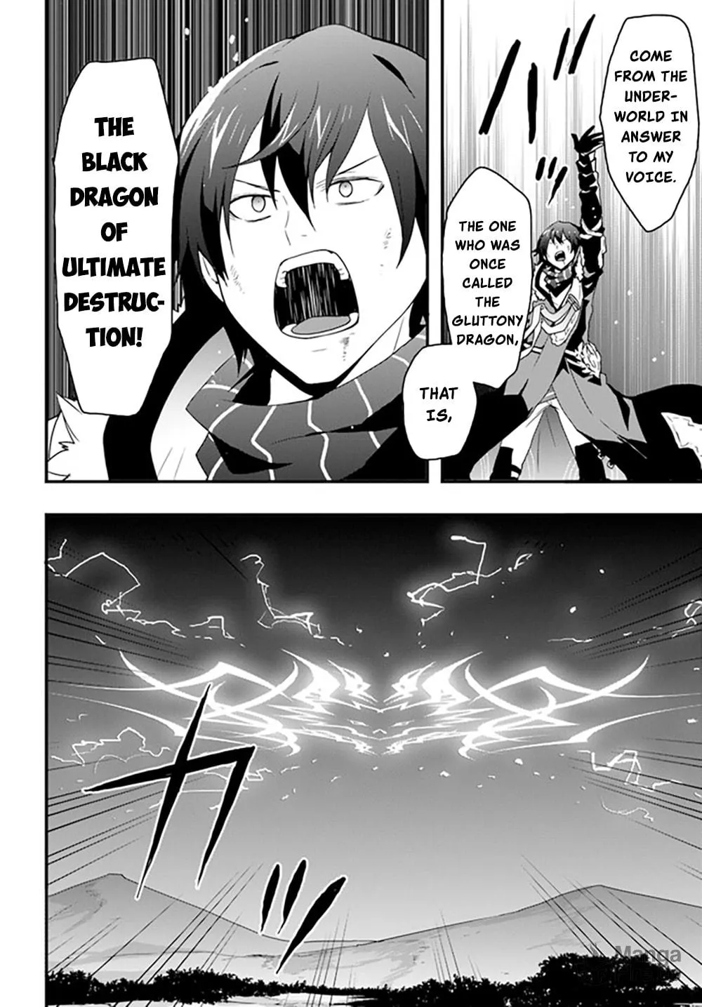 Isekai De Te Ni Ireta Seisan Skill Wa Saikyou Datta You Desu Chapter 29 page 25 - 
