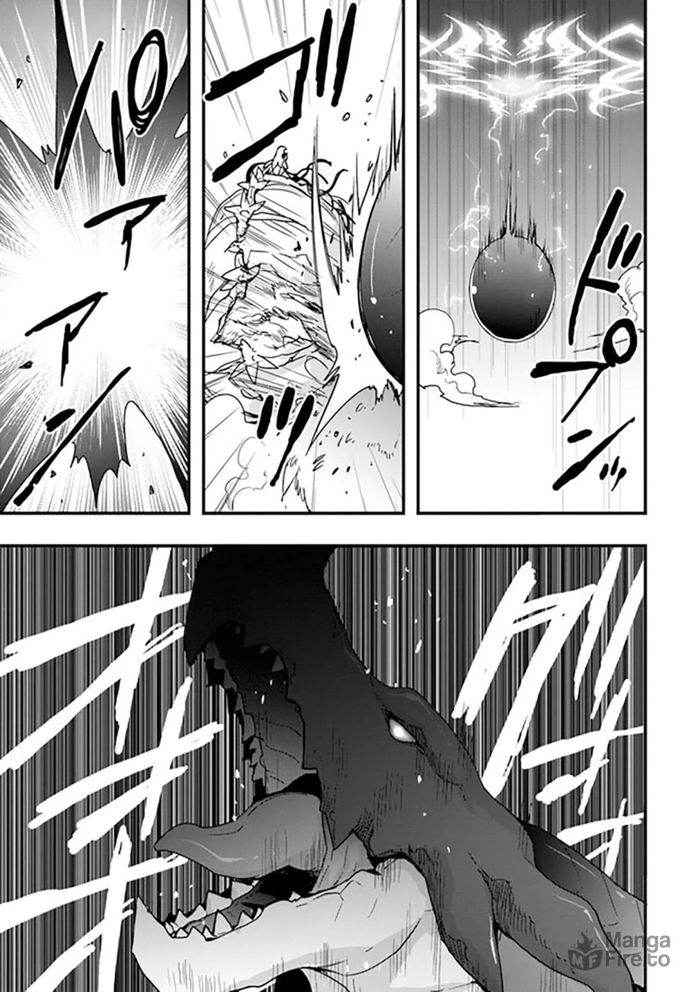 Isekai De Te Ni Ireta Seisan Skill Wa Saikyou Datta You Desu Chapter 29 page 26 - 