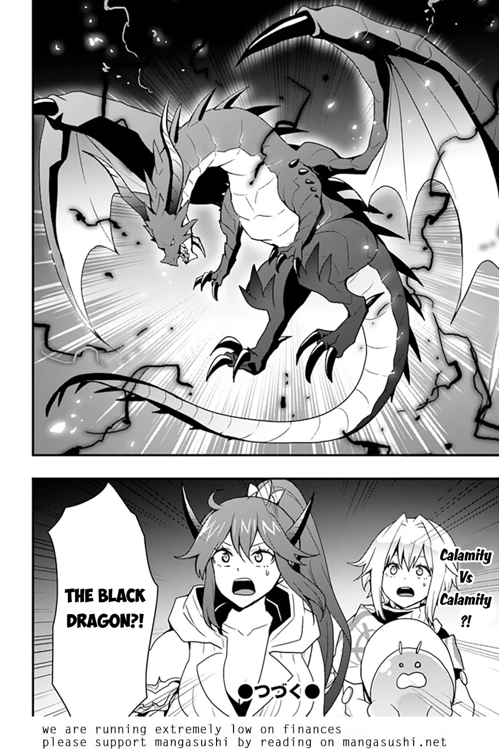 Isekai De Te Ni Ireta Seisan Skill Wa Saikyou Datta You Desu Chapter 29 page 27 - 