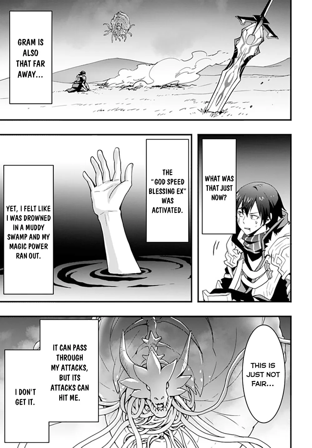 Isekai De Te Ni Ireta Seisan Skill Wa Saikyou Datta You Desu Chapter 29 page 5 - 