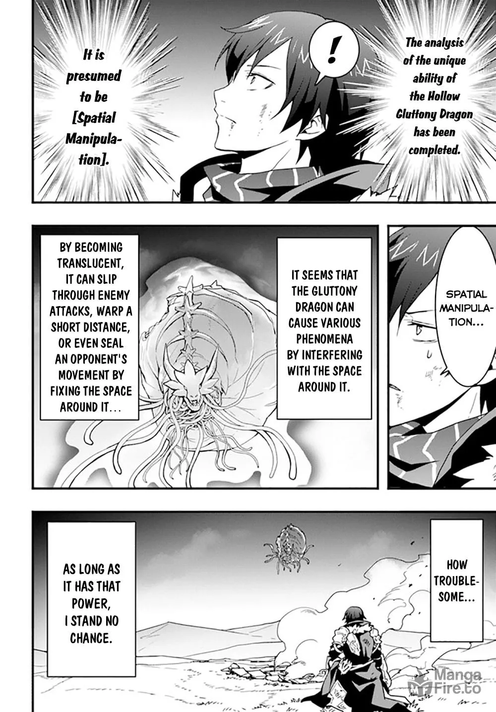 Isekai De Te Ni Ireta Seisan Skill Wa Saikyou Datta You Desu Chapter 29 page 6 - 
