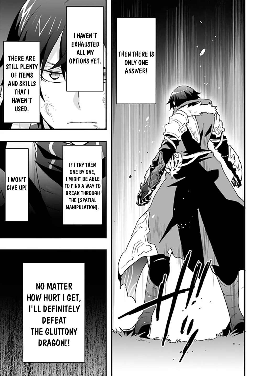 Isekai De Te Ni Ireta Seisan Skill Wa Saikyou Datta You Desu Chapter 29 page 9 - 