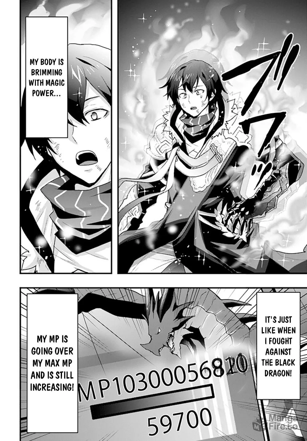 Isekai De Te Ni Ireta Seisan Skill Wa Saikyou Datta You Desu Chapter 29 page 10 - 