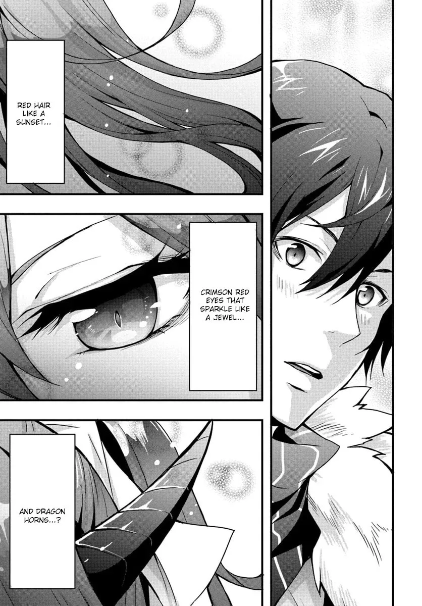 Isekai De Te Ni Ireta Seisan Skill Wa Saikyou Datta You Desu Chapter 3 page 26 - 