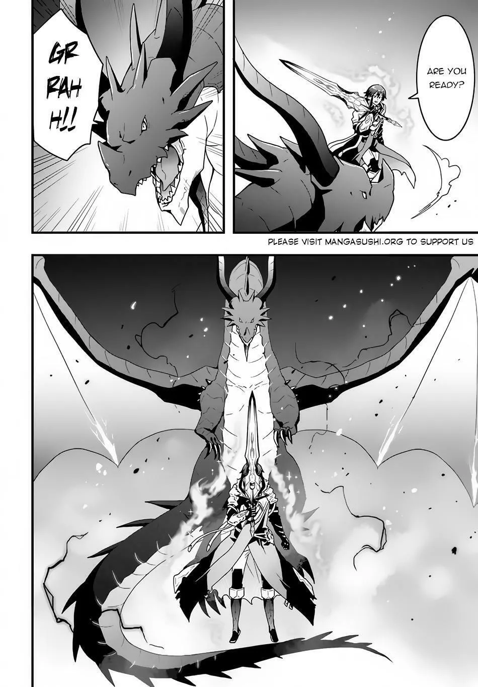 Isekai De Te Ni Ireta Seisan Skill Wa Saikyou Datta You Desu Chapter 30 page 12 - 