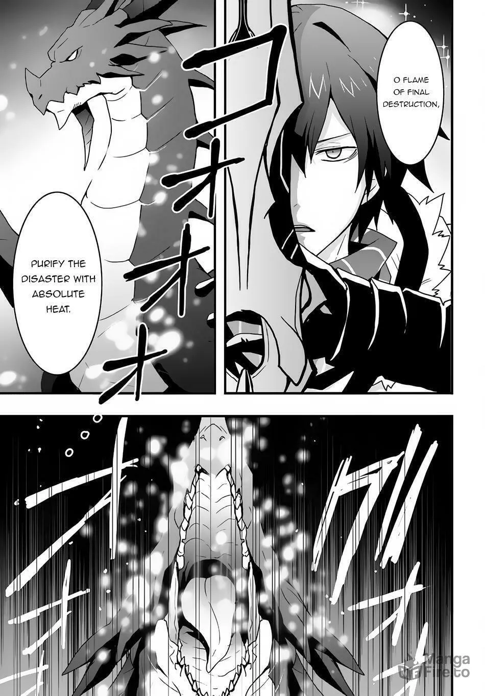 Isekai De Te Ni Ireta Seisan Skill Wa Saikyou Datta You Desu Chapter 30 page 13 - 