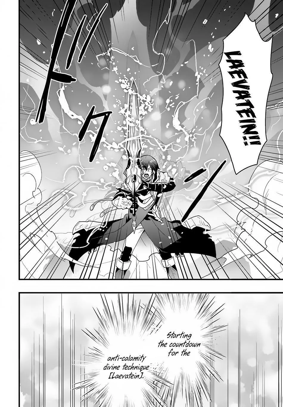 Isekai De Te Ni Ireta Seisan Skill Wa Saikyou Datta You Desu Chapter 30 page 14 - 