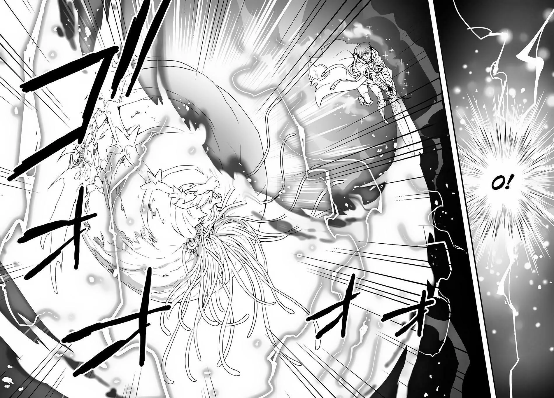 Isekai De Te Ni Ireta Seisan Skill Wa Saikyou Datta You Desu Chapter 30 page 18 - 