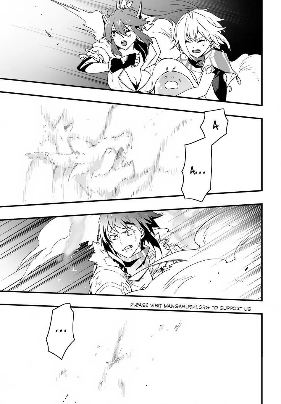 Isekai De Te Ni Ireta Seisan Skill Wa Saikyou Datta You Desu Chapter 30 page 20 - 
