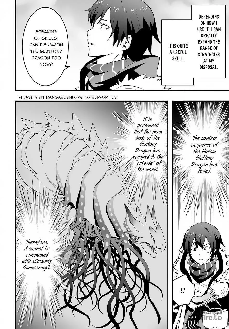 Isekai De Te Ni Ireta Seisan Skill Wa Saikyou Datta You Desu Chapter 30 page 25 - 