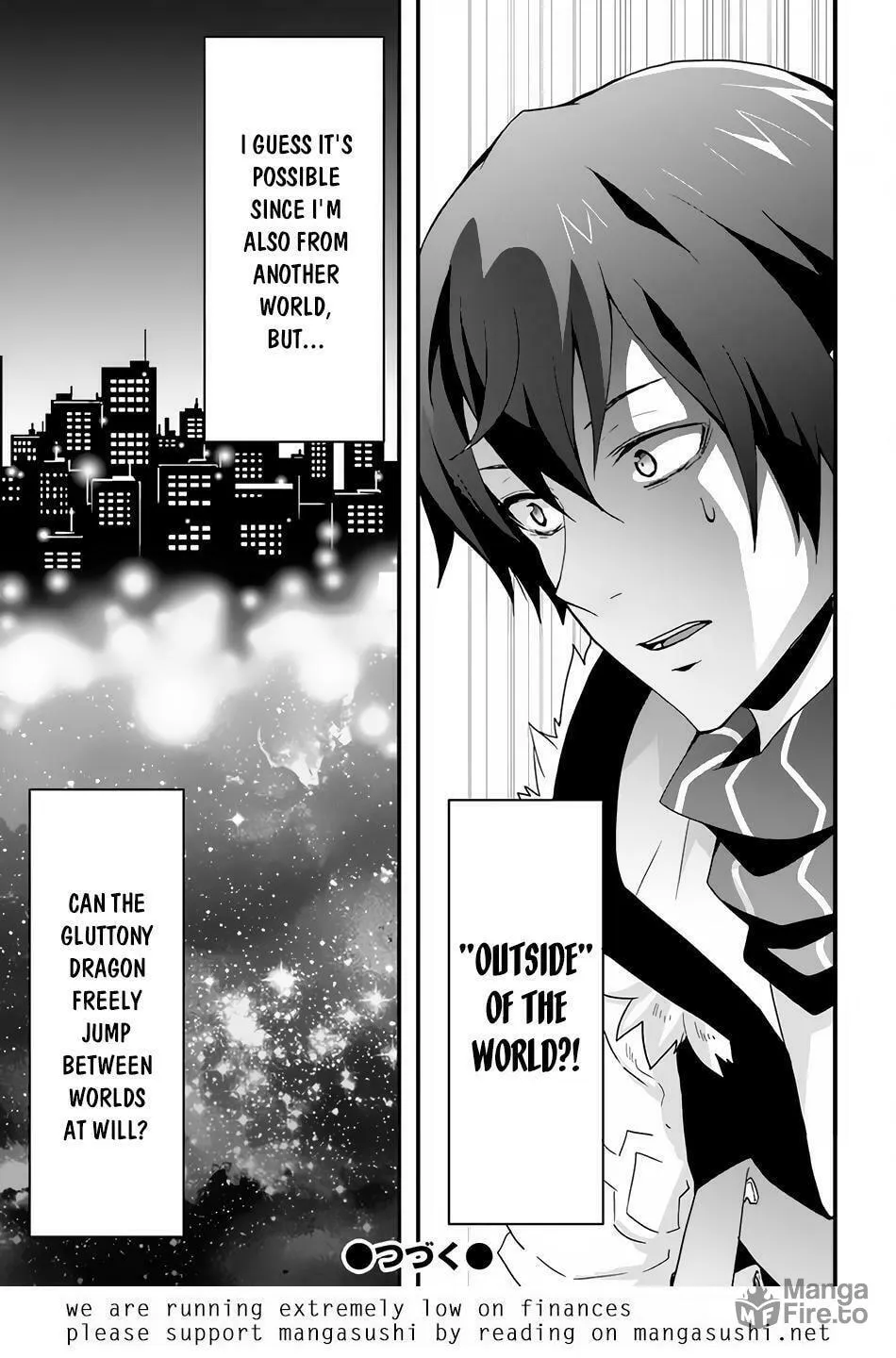 Isekai De Te Ni Ireta Seisan Skill Wa Saikyou Datta You Desu Chapter 30 page 26 - 