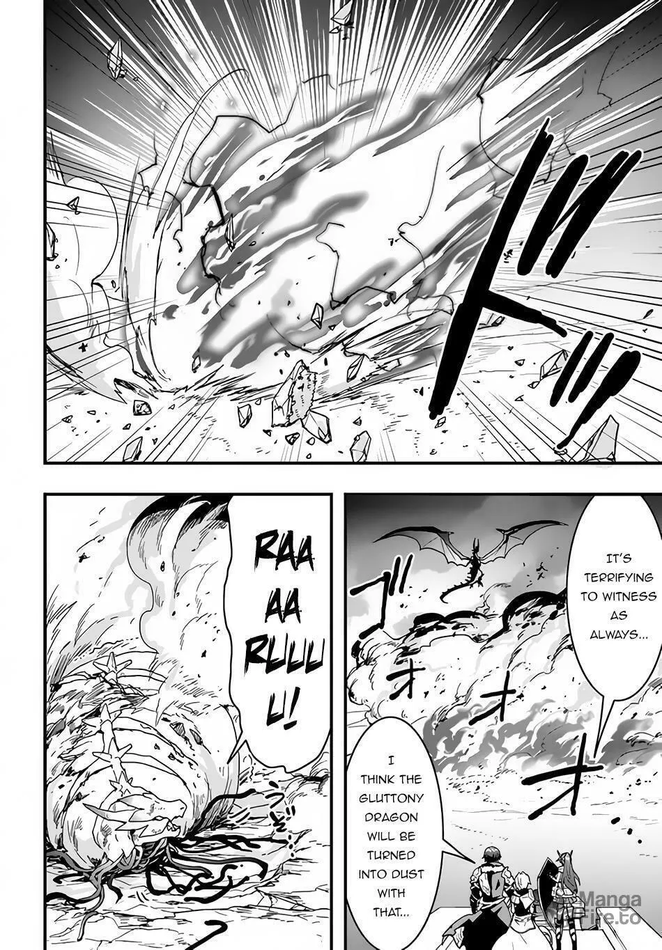 Isekai De Te Ni Ireta Seisan Skill Wa Saikyou Datta You Desu Chapter 30 page 6 - 