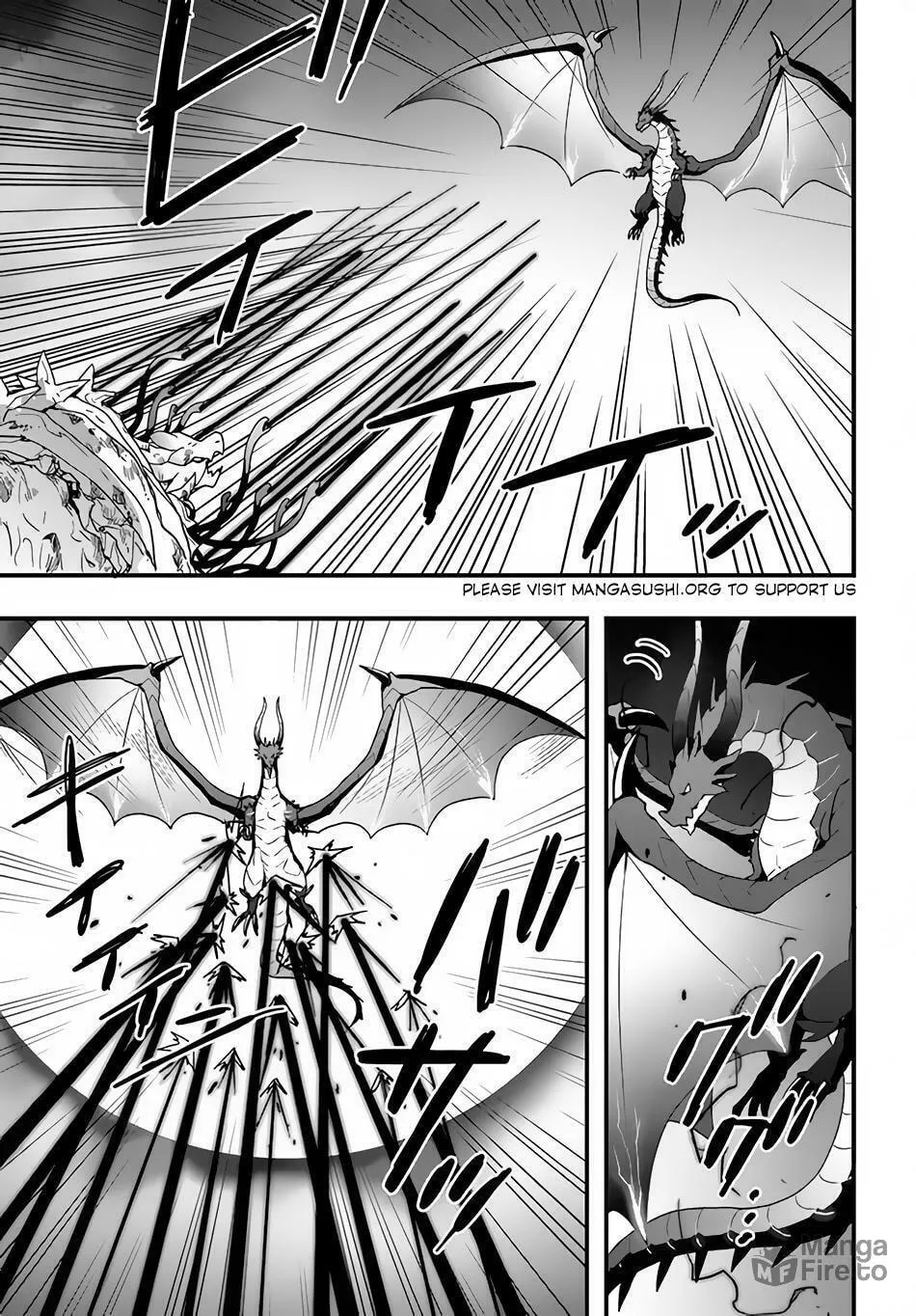 Isekai De Te Ni Ireta Seisan Skill Wa Saikyou Datta You Desu Chapter 30 page 7 - 