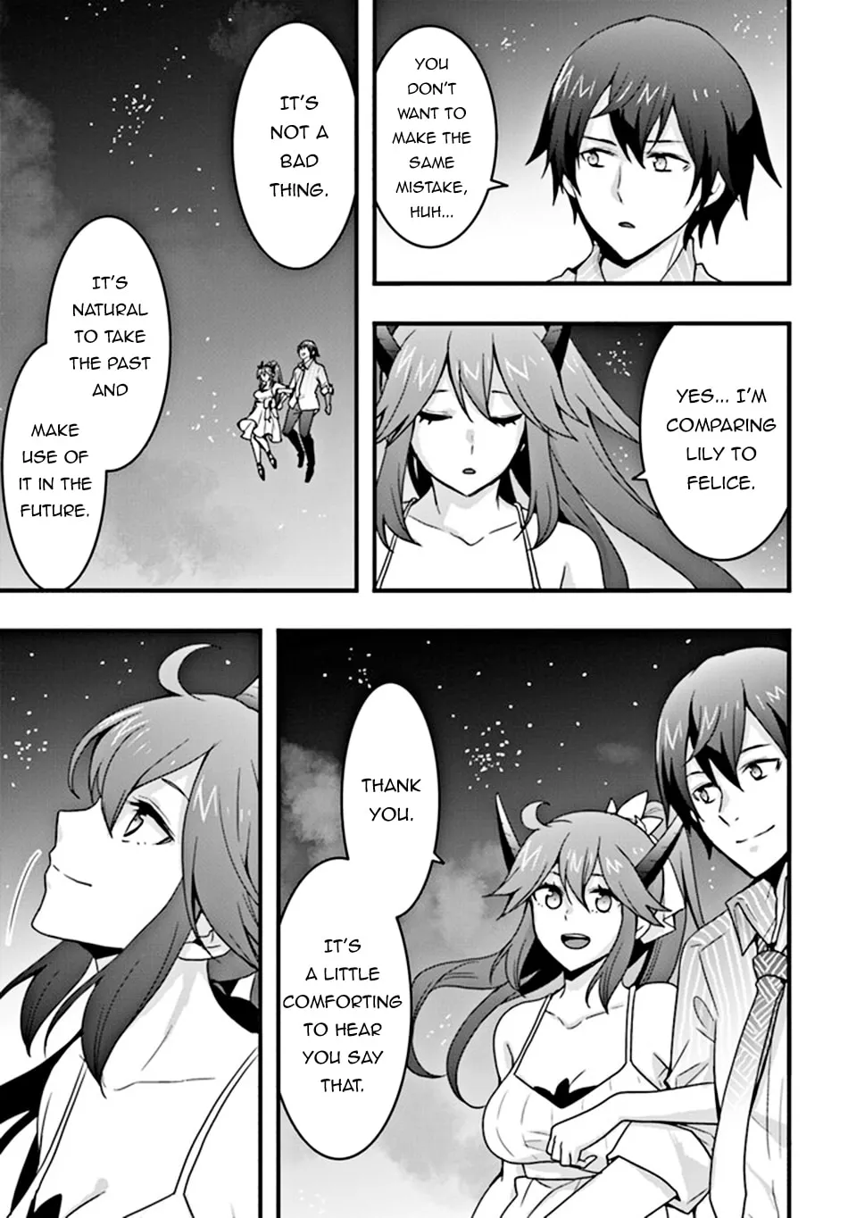 Isekai De Te Ni Ireta Seisan Skill Wa Saikyou Datta You Desu Chapter 31 page 27 - 
