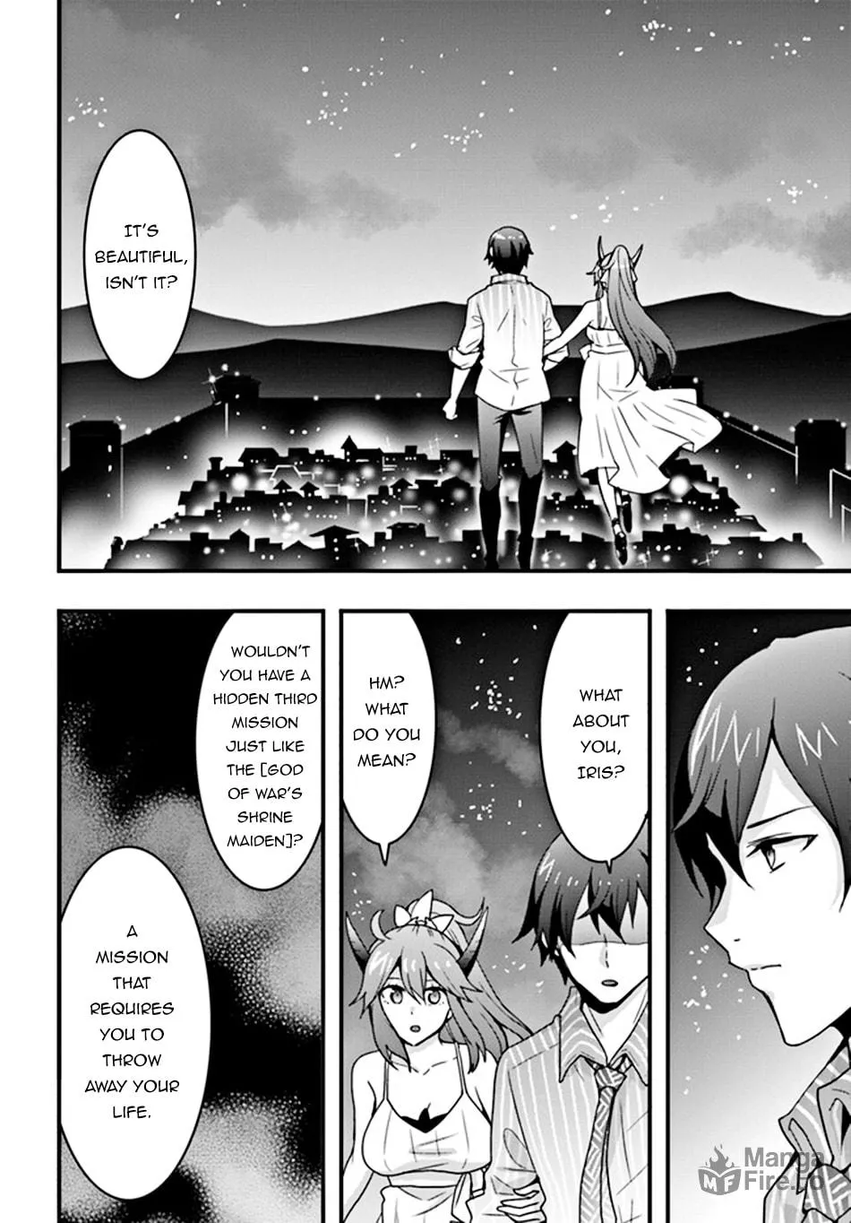 Isekai De Te Ni Ireta Seisan Skill Wa Saikyou Datta You Desu Chapter 31 page 28 - 
