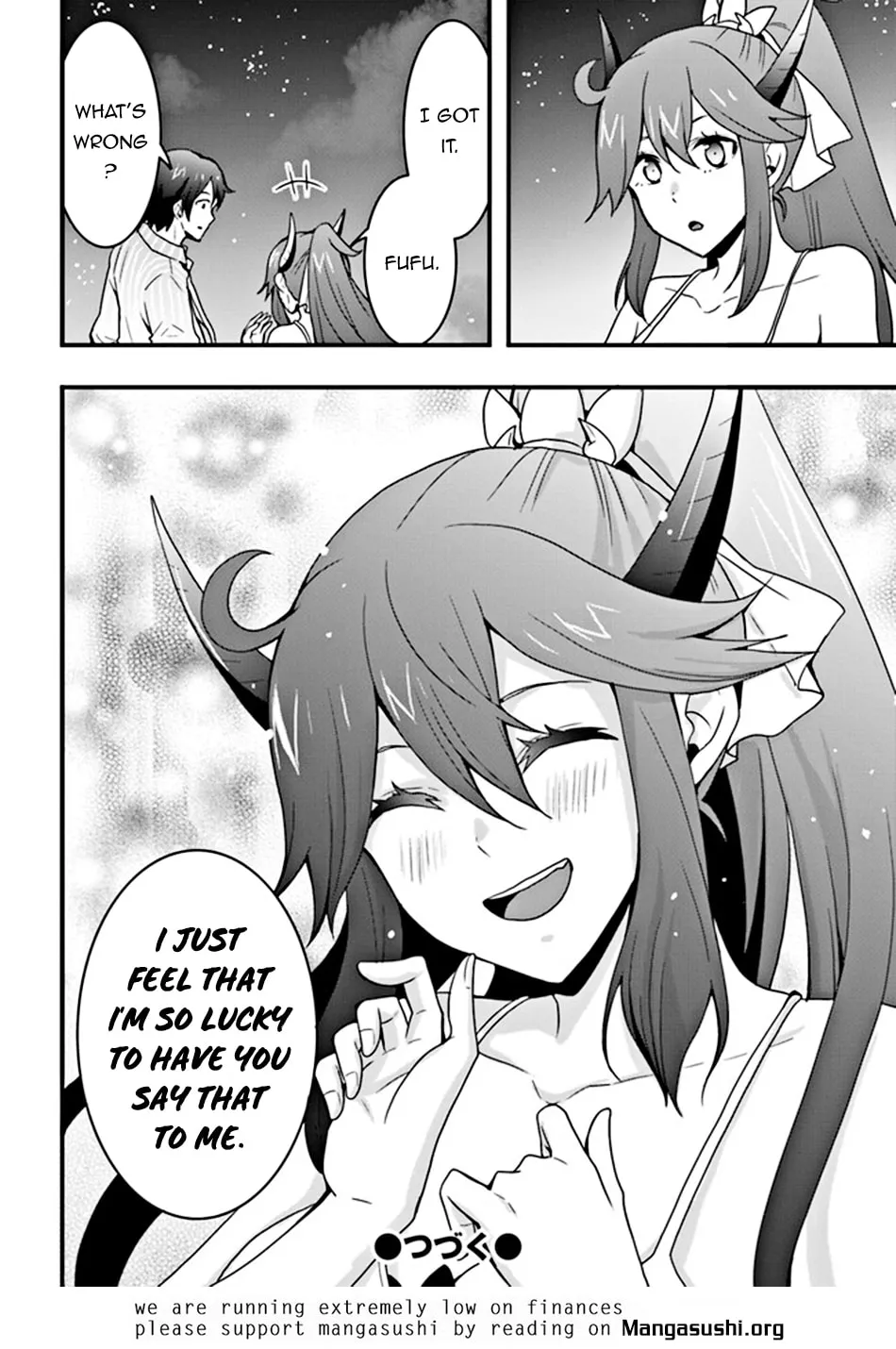 Isekai De Te Ni Ireta Seisan Skill Wa Saikyou Datta You Desu Chapter 31 page 30 - 
